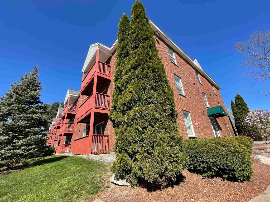 Photo of 99 Powers Street #173, Milford, NH 03055 (MLS # 5087610)