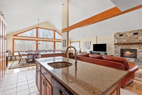 100 Upper Rebecca Lane Killington VT 05751