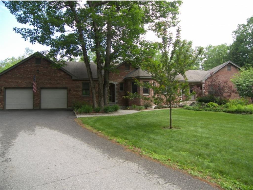 Photo of 345 Intervale Road, Canterbury, NH 03224 (MLS # 5080222)