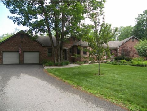 345 Intervale Road Canterbury NH 03224