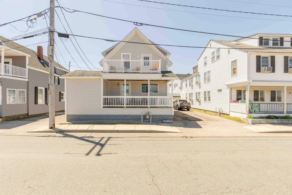 Photo of 19 F Street, Hampton, NH 03842 (MLS # 5060222)