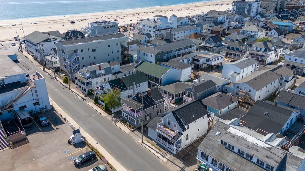 Photo of 19 F Street, Hampton, NH 03842 (MLS # 5060222)