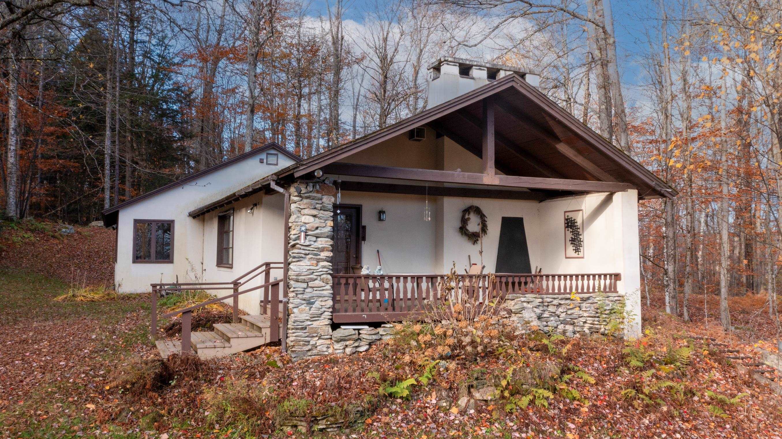 46-48 Lower Taylor Hill Road