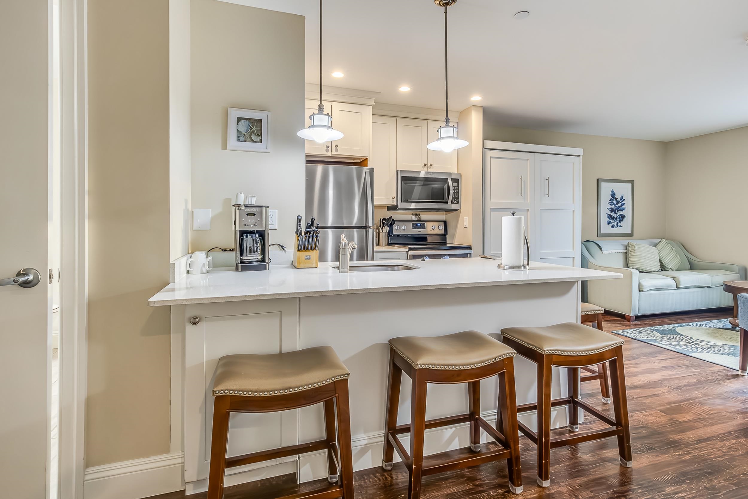 1 Ocean Avenue 210/212 Fraction 3