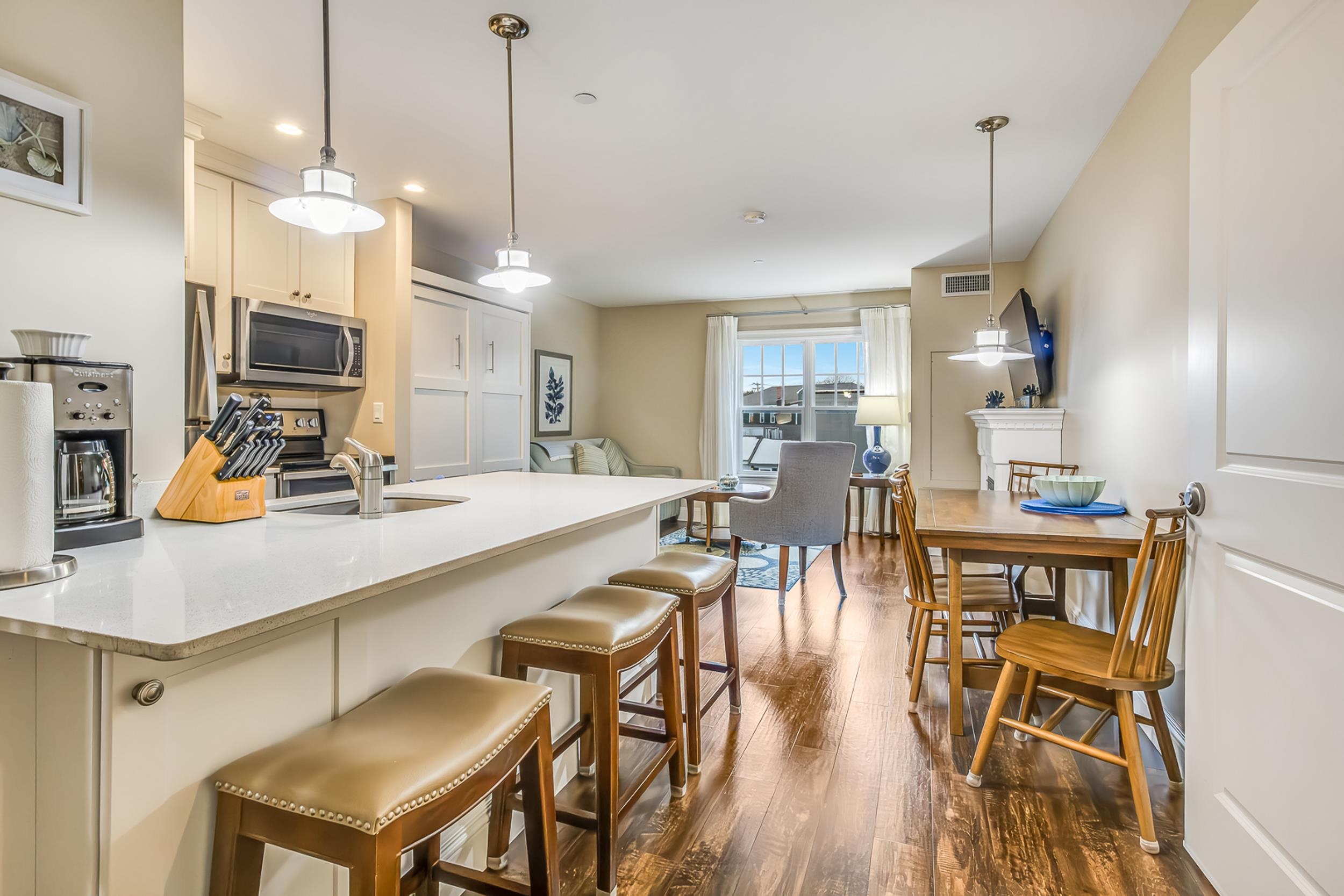 1 Ocean Avenue 210/212 Fraction 3