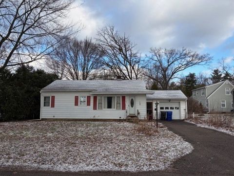 1 Huron Avenue Essex Junction VT 05452