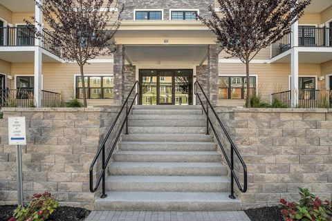 65 Pointe Place #106 Dover NH 03820