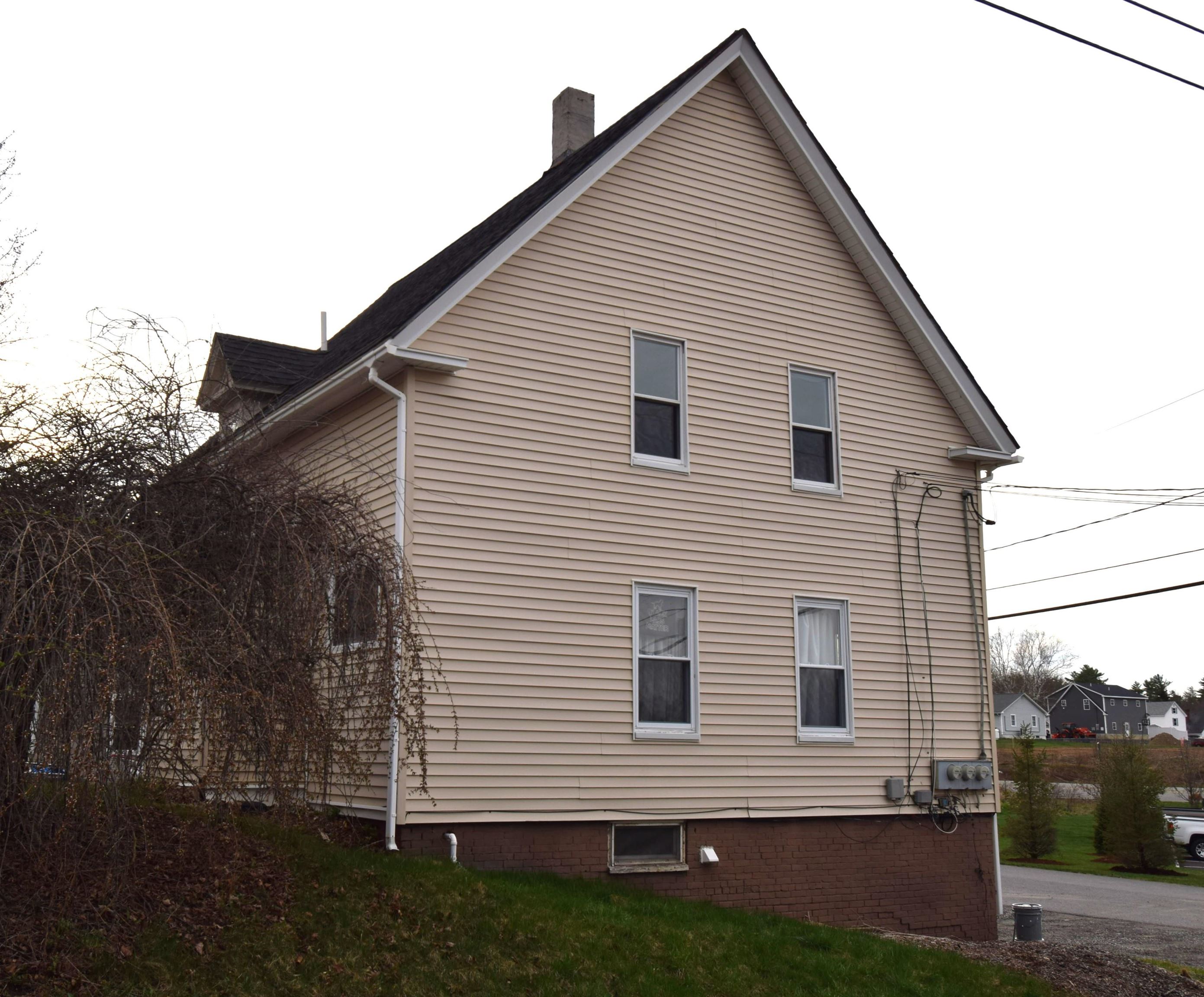 38 Jannell Court