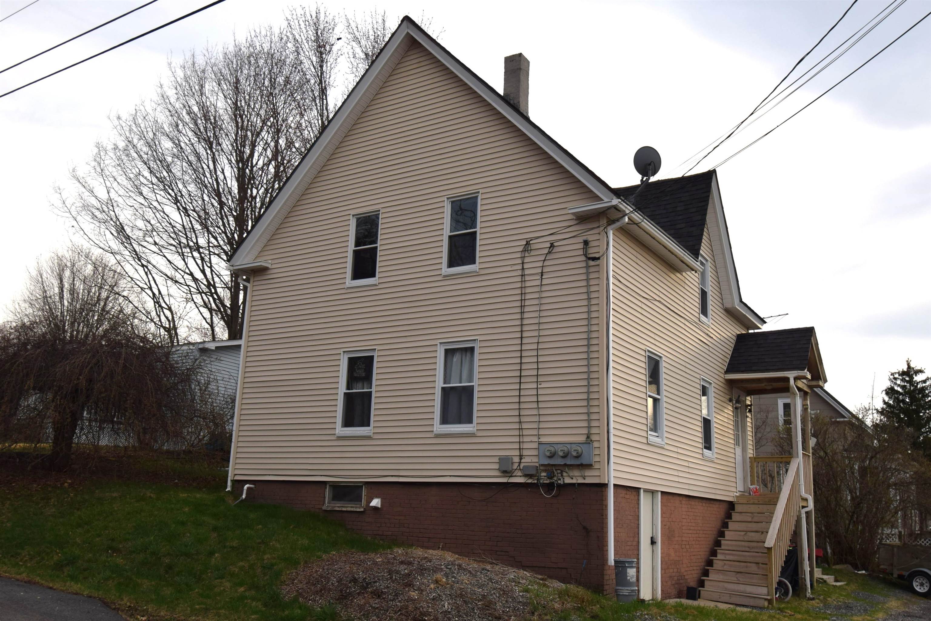 38 Jannell Court
