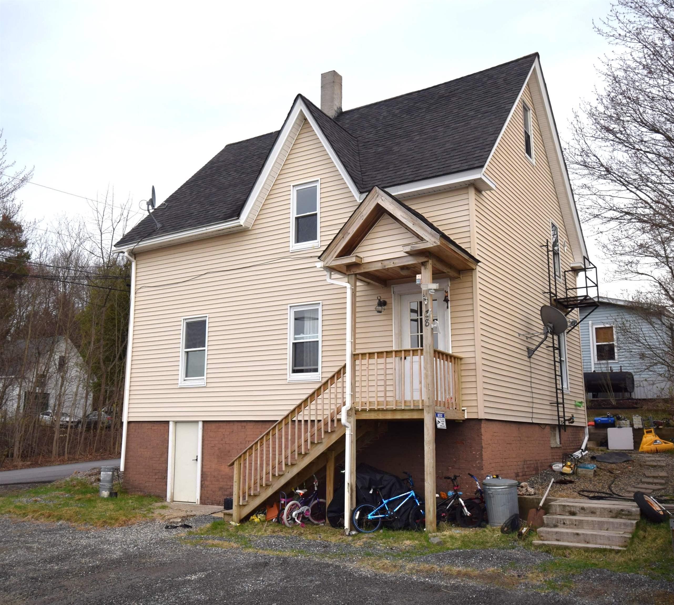38 Jannell Court