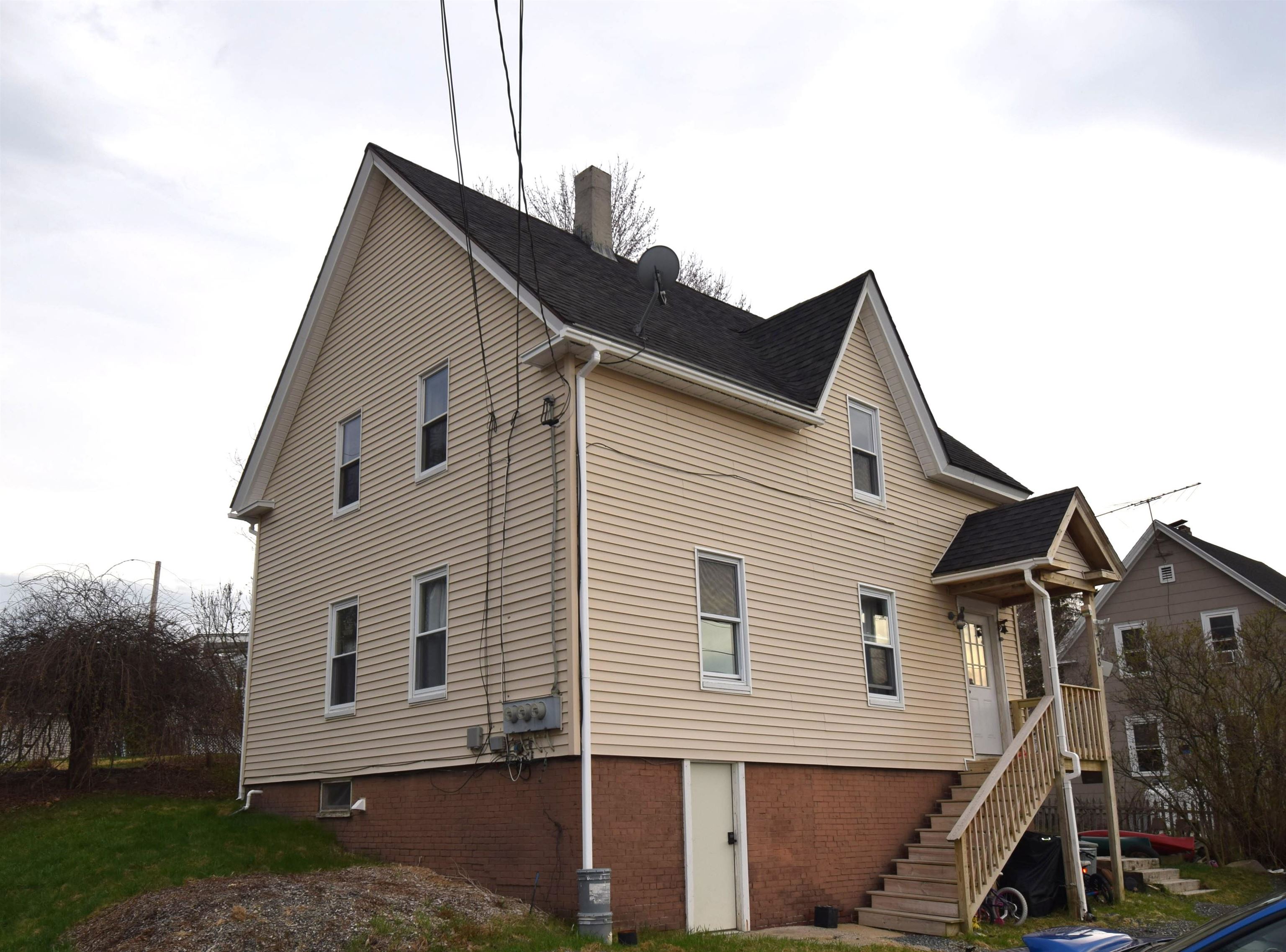 38 Jannell Court