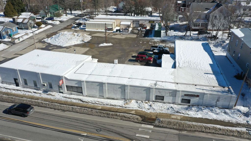 Photo of 349 Washington Street, Keene, NH 03431 (MLS # 5030756)