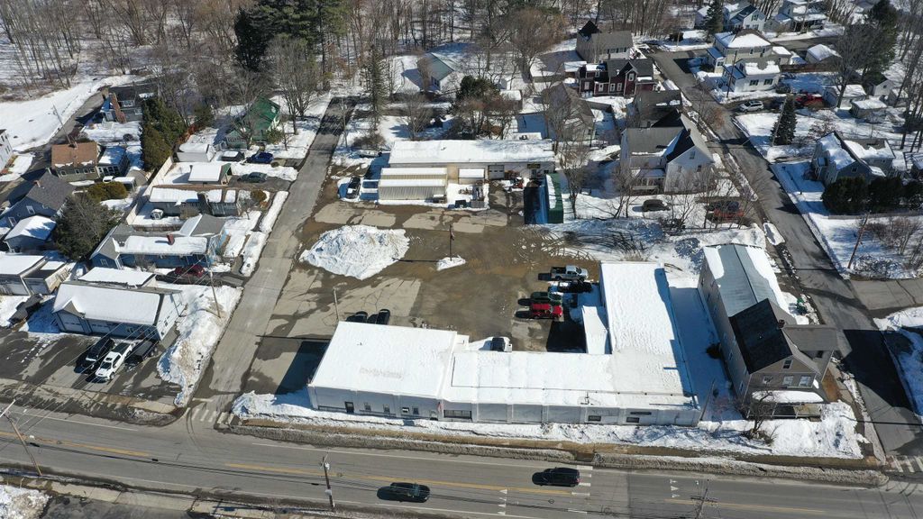 Photo of 349 Washington Street, Keene, NH 03431 (MLS # 5030756)