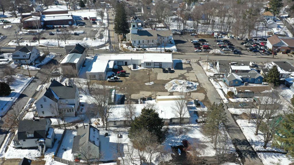 Photo of 349 Washington Street, Keene, NH 03431 (MLS # 5030756)