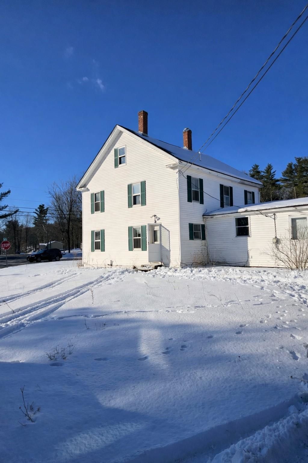 Photo of 84 Island Pond Road, Derry, NH 03038 (MLS # 5076923)