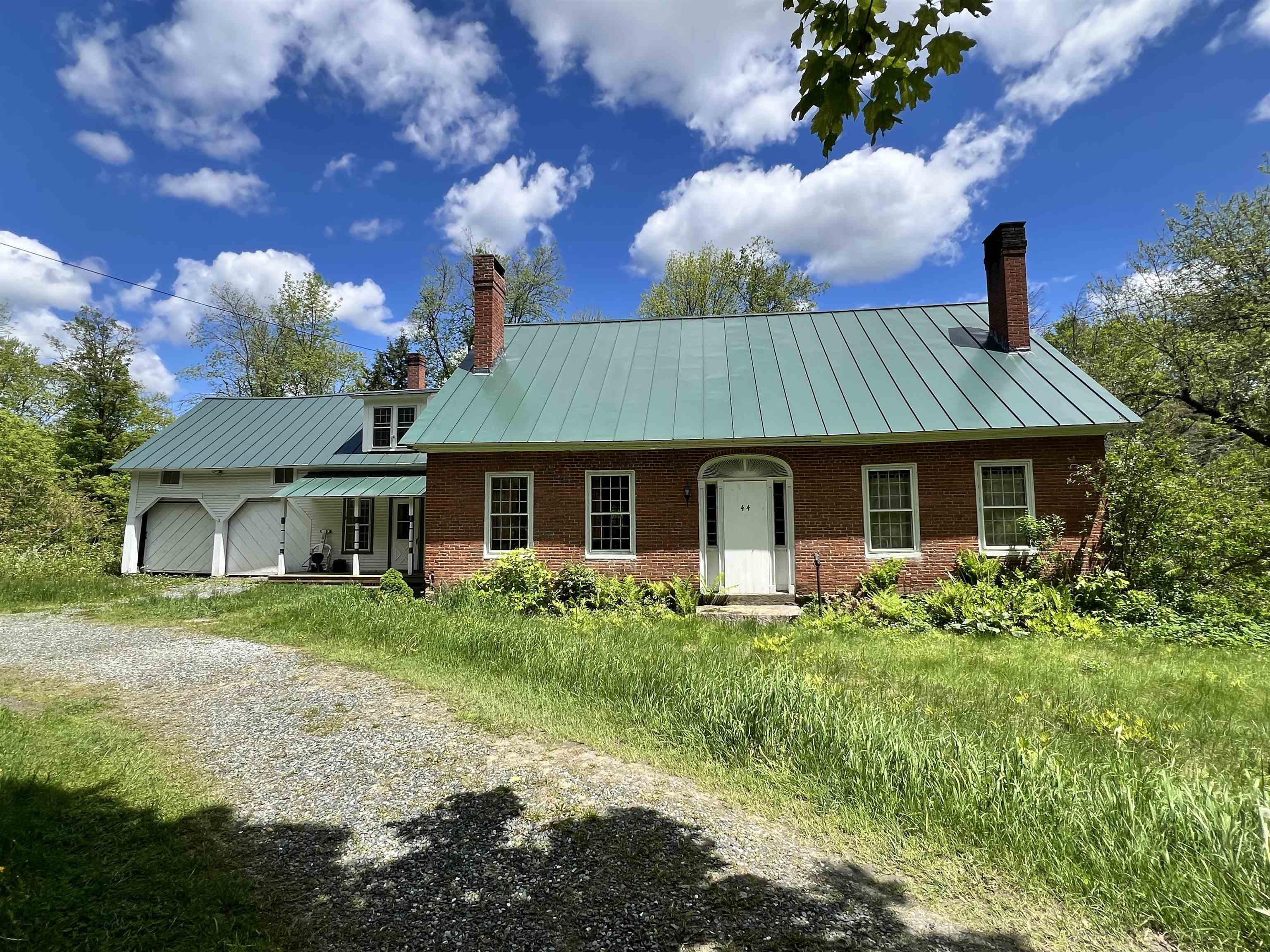 44 Watershed Road