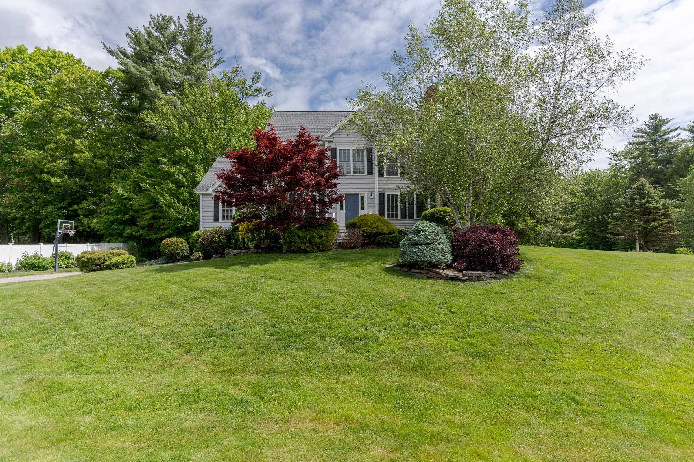 11 Hickory Pond Lane