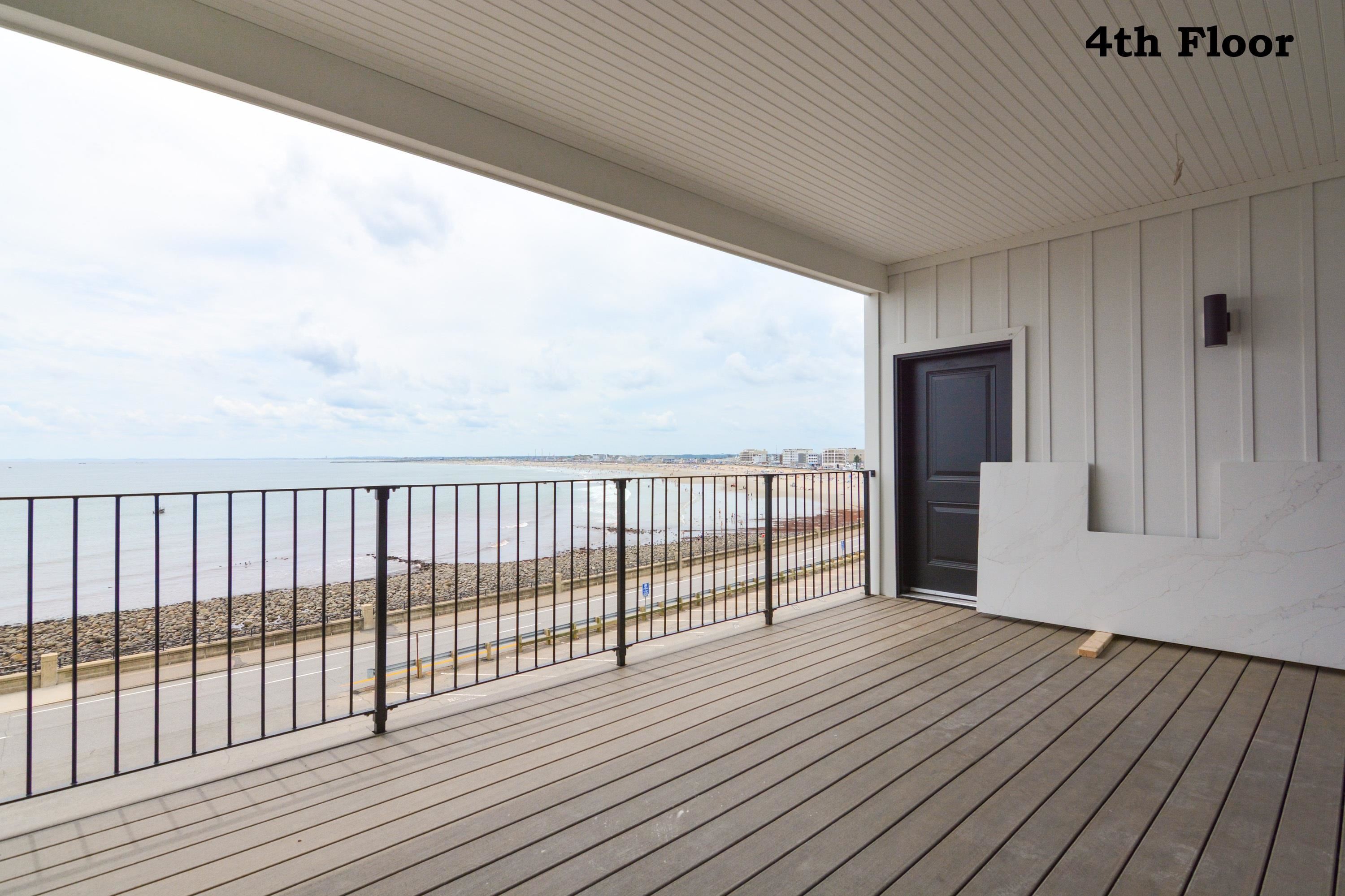 465 Ocean Boulevard 202