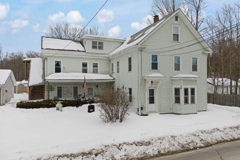 65 Mill Street Greenville NH 03048