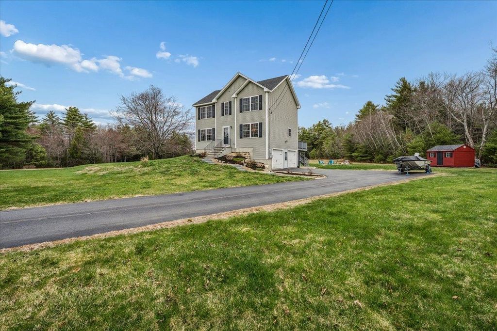 Photo of 63 Chester Turnpike, Hooksett, NH 03106 (MLS # 5085898)
