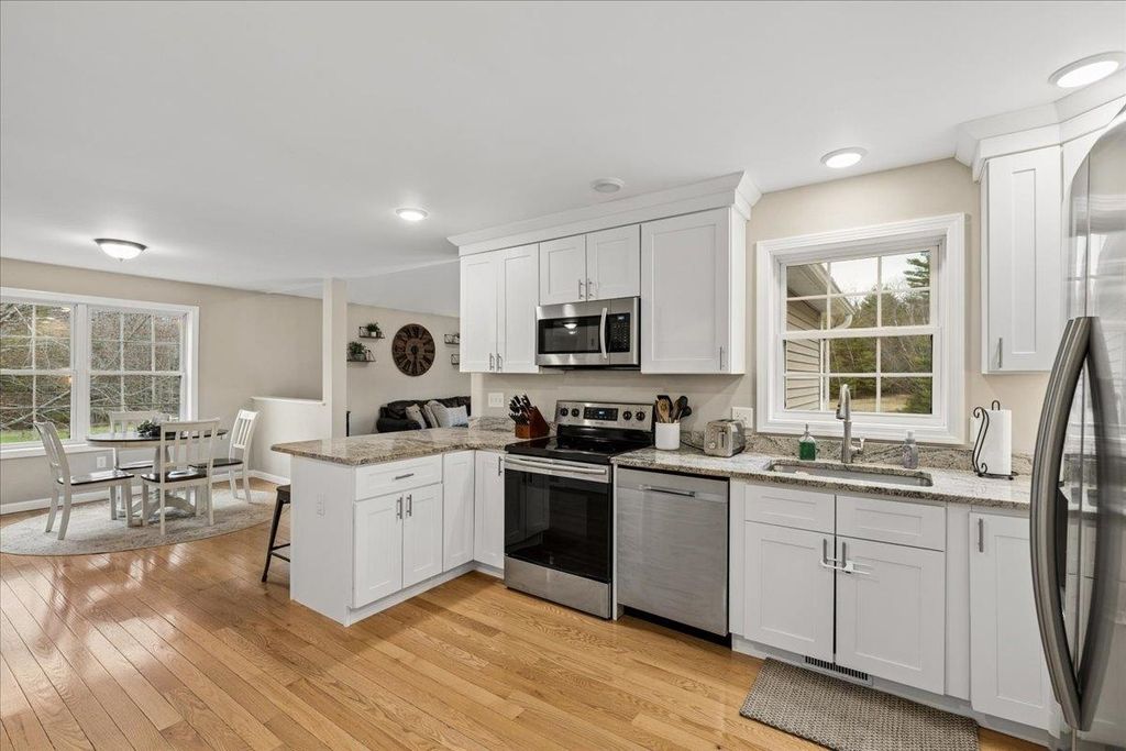 Photo of 63 Chester Turnpike, Hooksett, NH 03106 (MLS # 5085898)