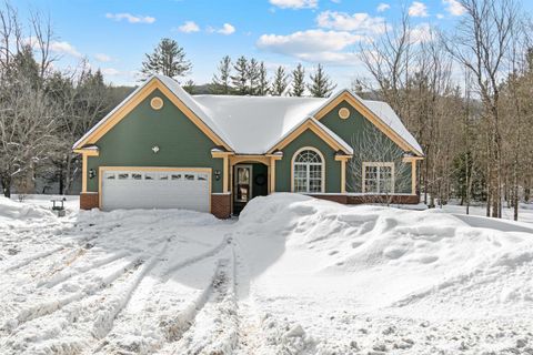 4191 Vermont Route 109 Belvidere VT 05442