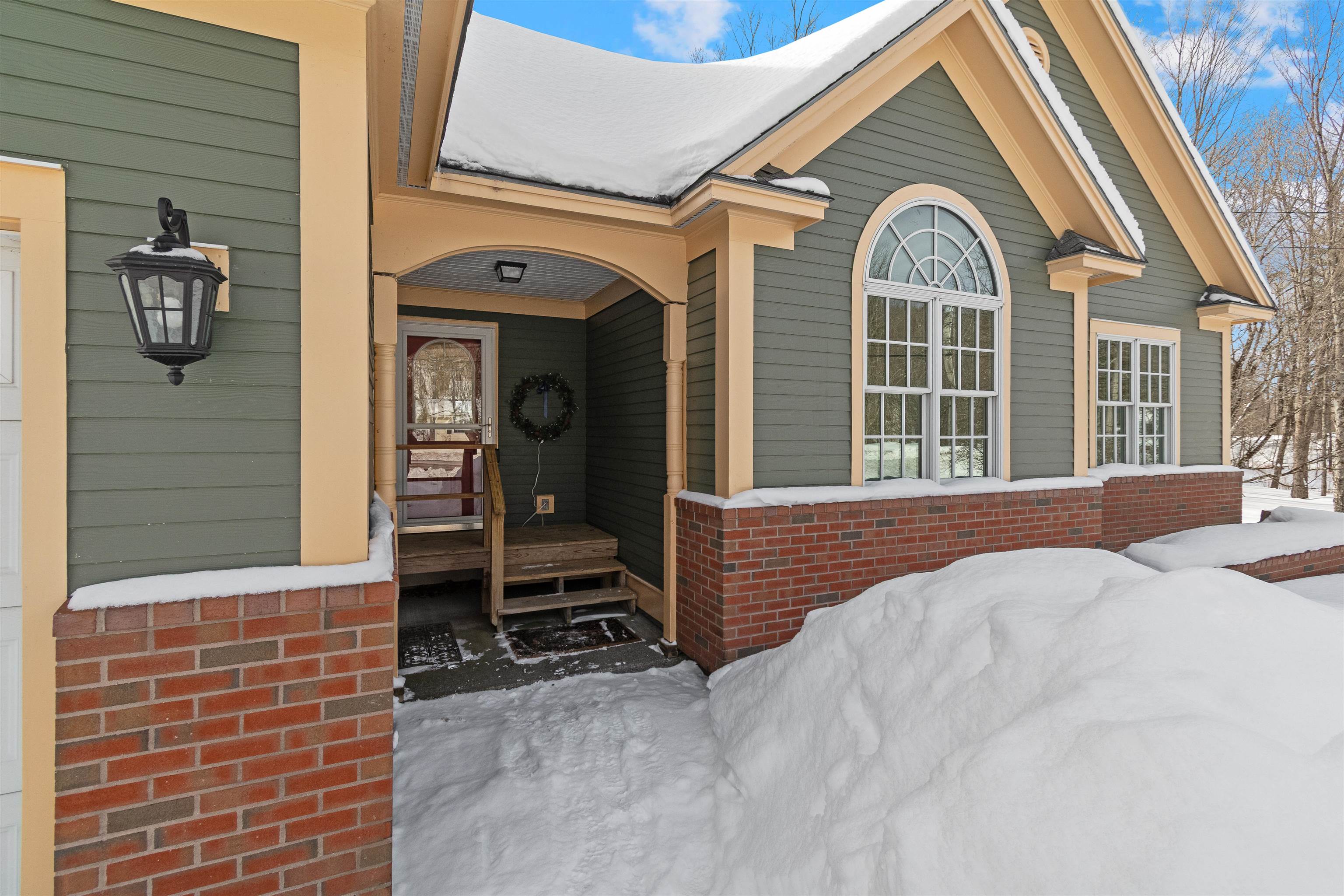 4191 Vermont Route 109