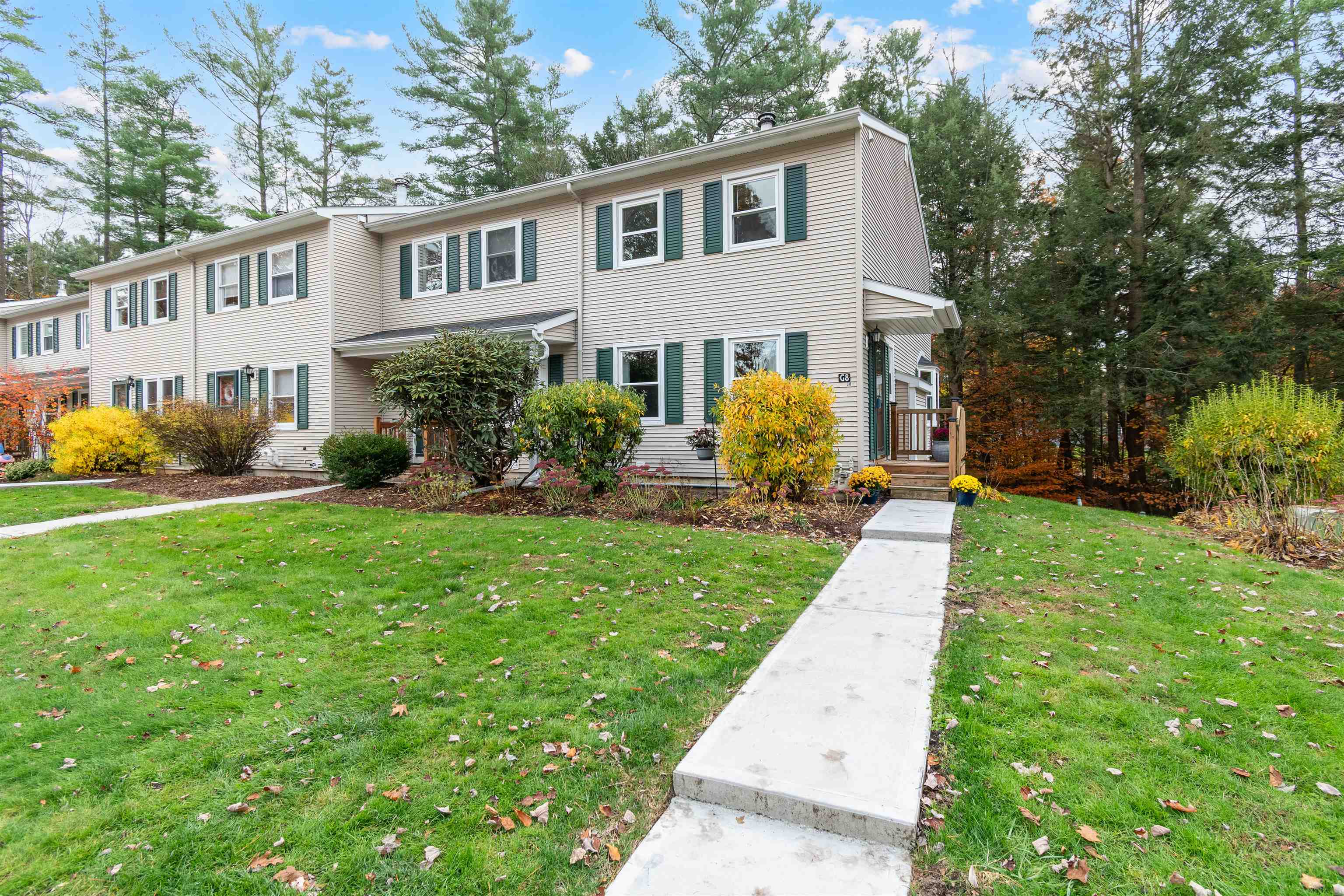 2 Greenfield Road Extension G8