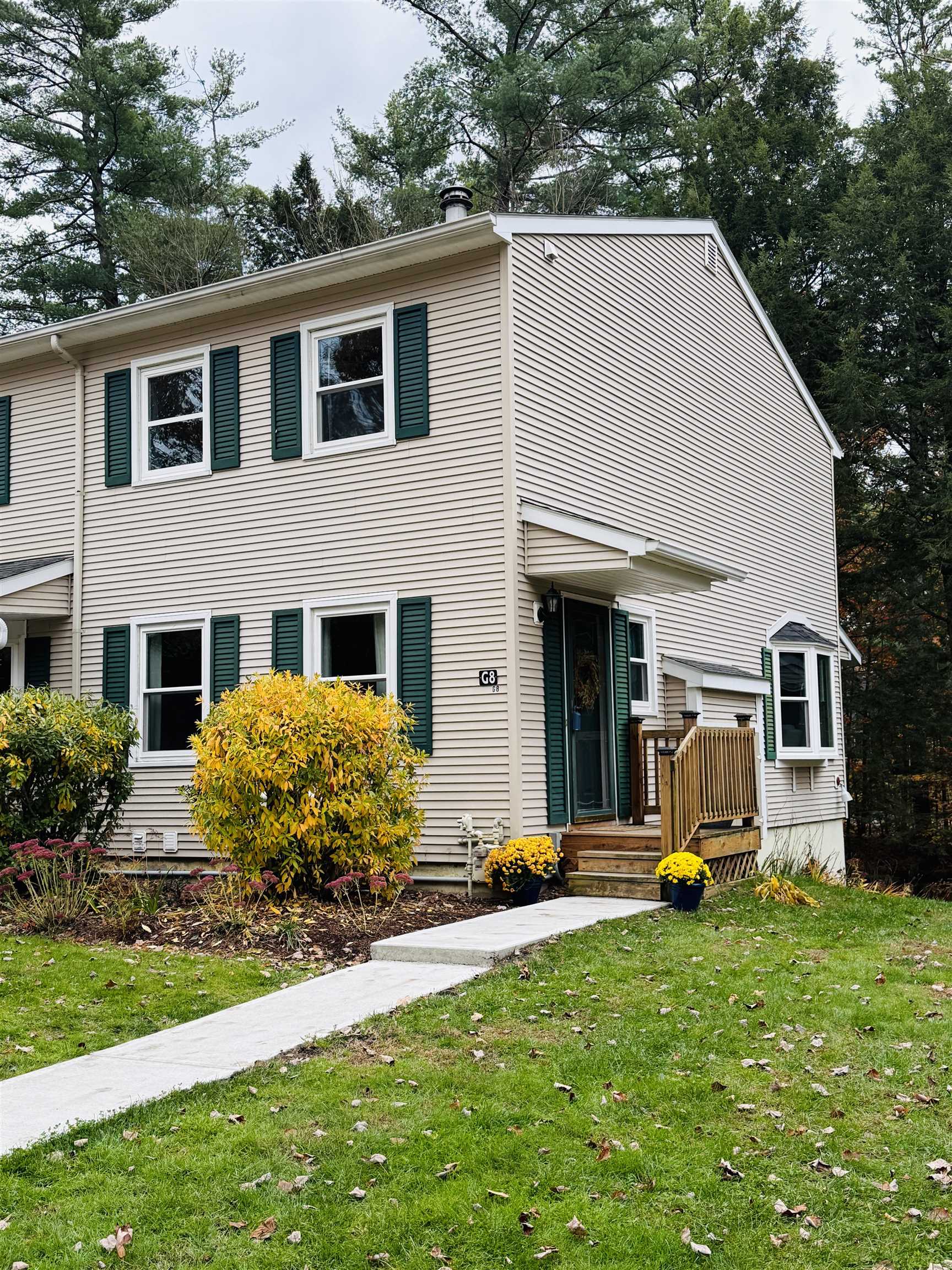 2 Greenfield Road Extension G8