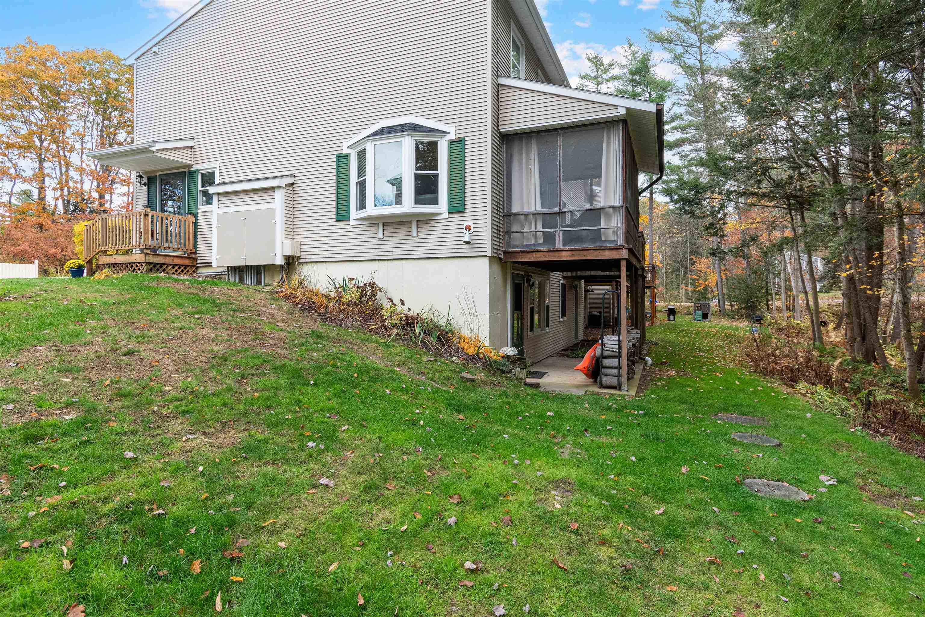 2 Greenfield Road Extension G8