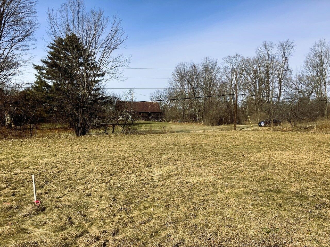 153 Shackett Road