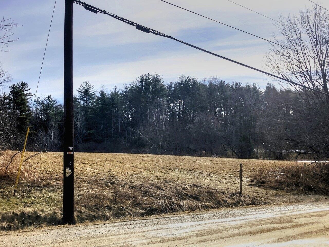 153 Shackett Road