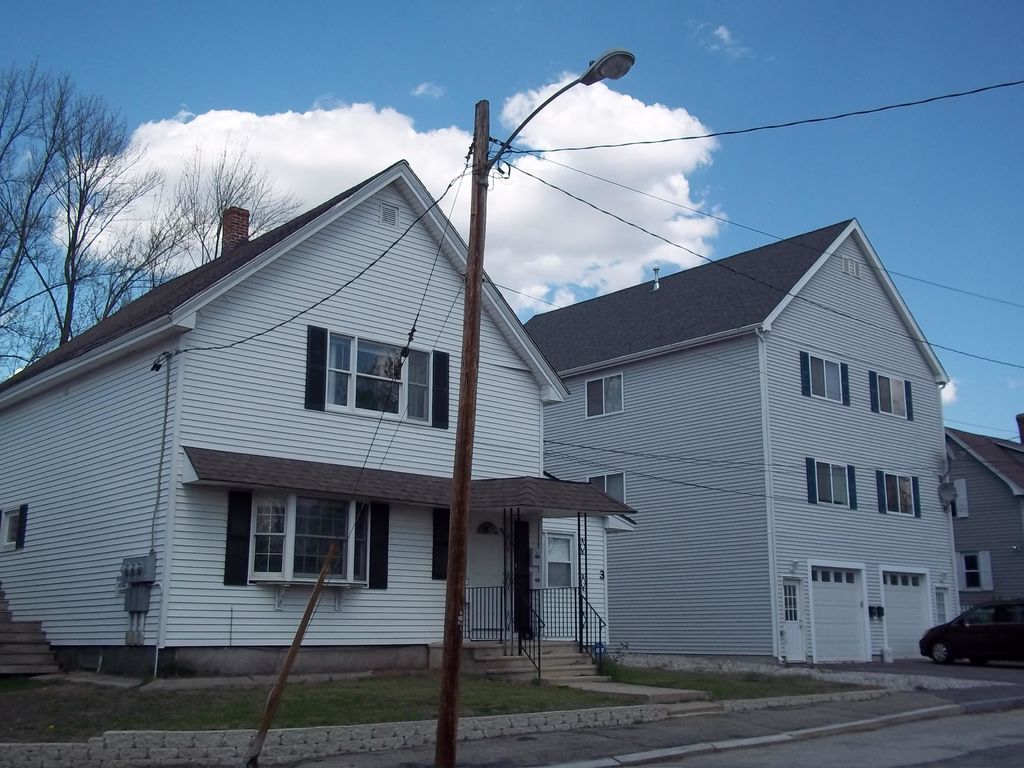 Photo of 3 Mcilvin Street #A, Manchester, NH 03103 (MLS # 5082054)
