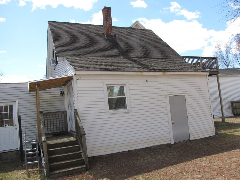 Photo of 3 Mcilvin Street #A, Manchester, NH 03103 (MLS # 5082054)