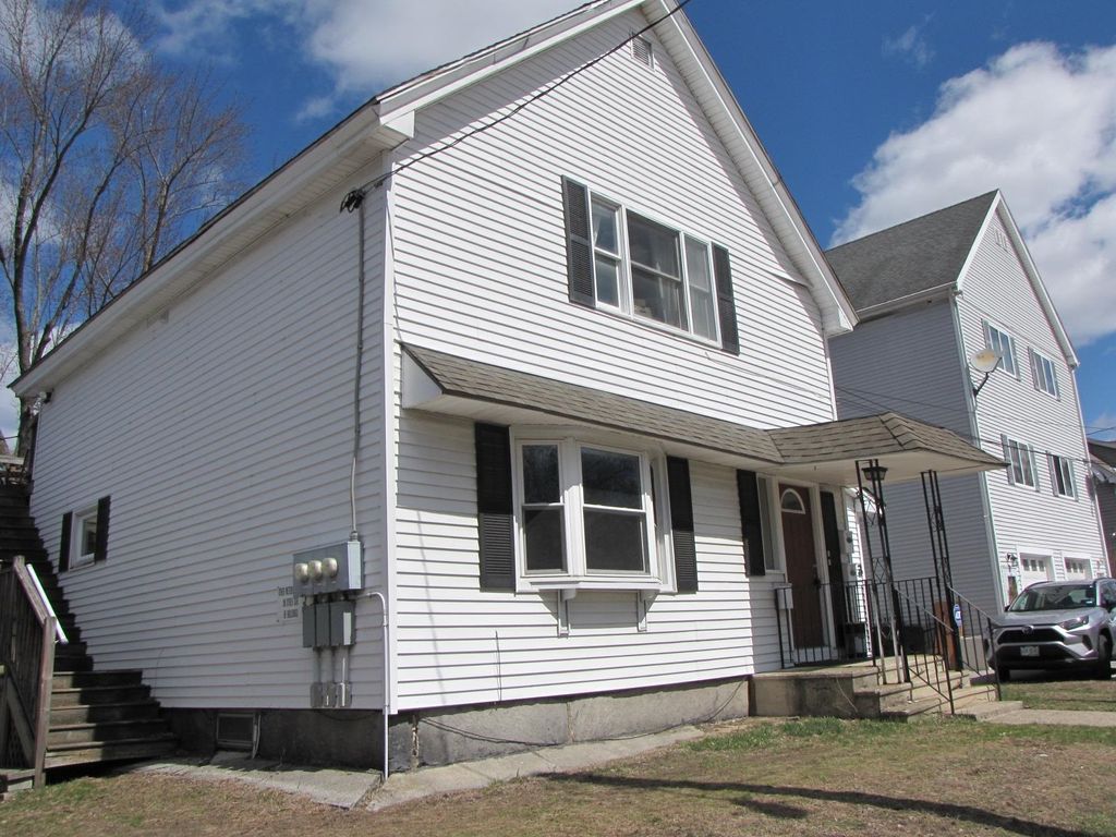 Photo of 3 Mcilvin Street #A, Manchester, NH 03103 (MLS # 5082054)