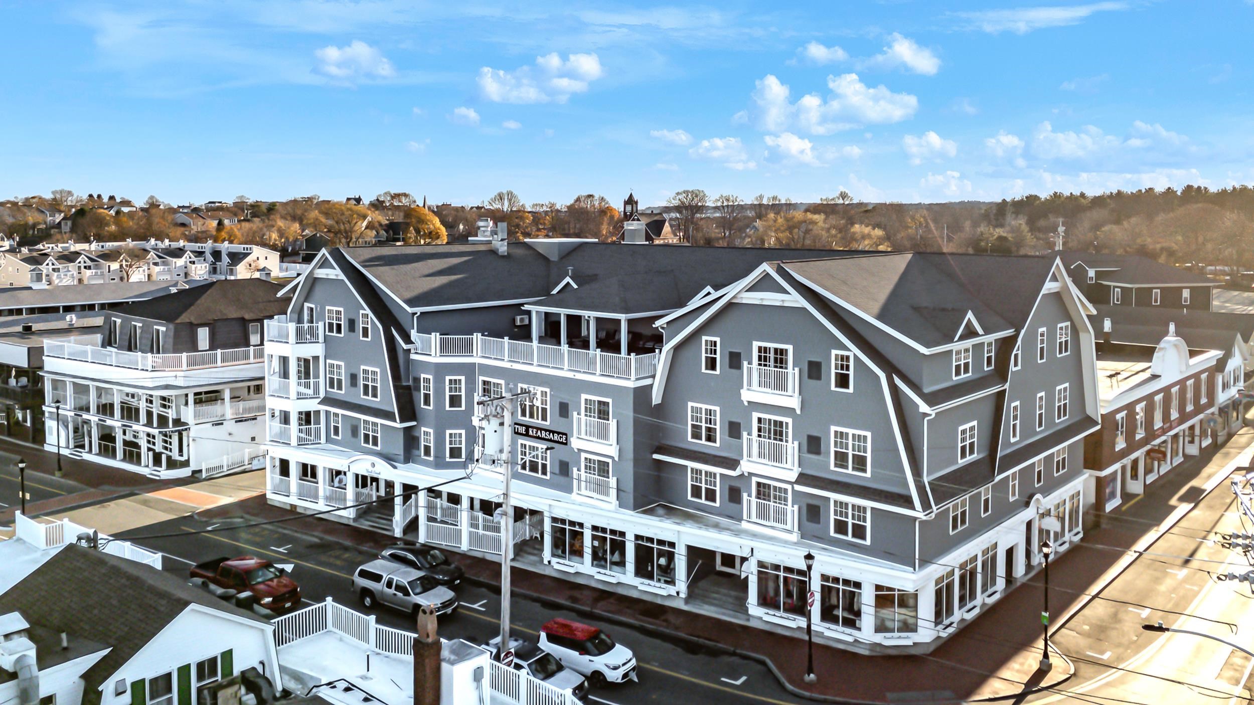1 Ocean Avenue 210/212 Fraction 3