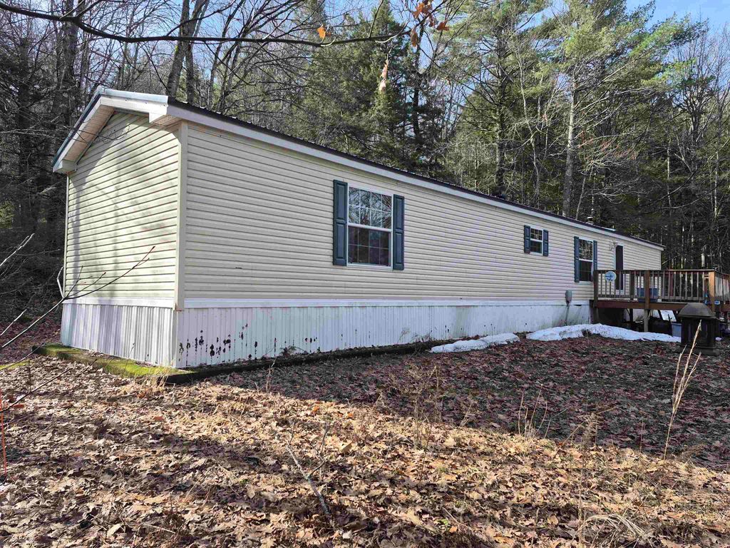 Photo of 69 Parade Ground Cemetery Road, Warner, NH 03278 (MLS # 5082205)