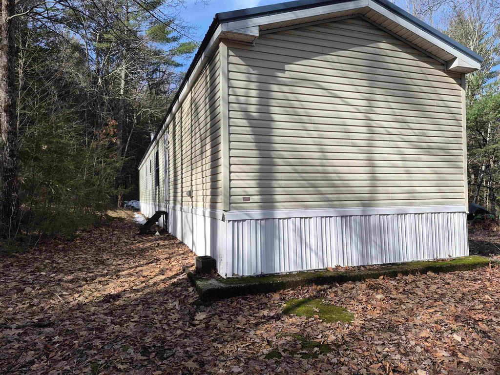 Photo of 69 Parade Ground Cemetery Road, Warner, NH 03278 (MLS # 5082205)