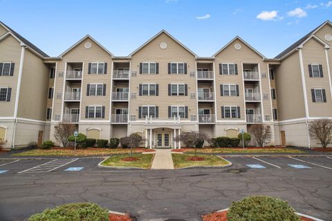 59 Cluff Road 42 Salem NH 03079