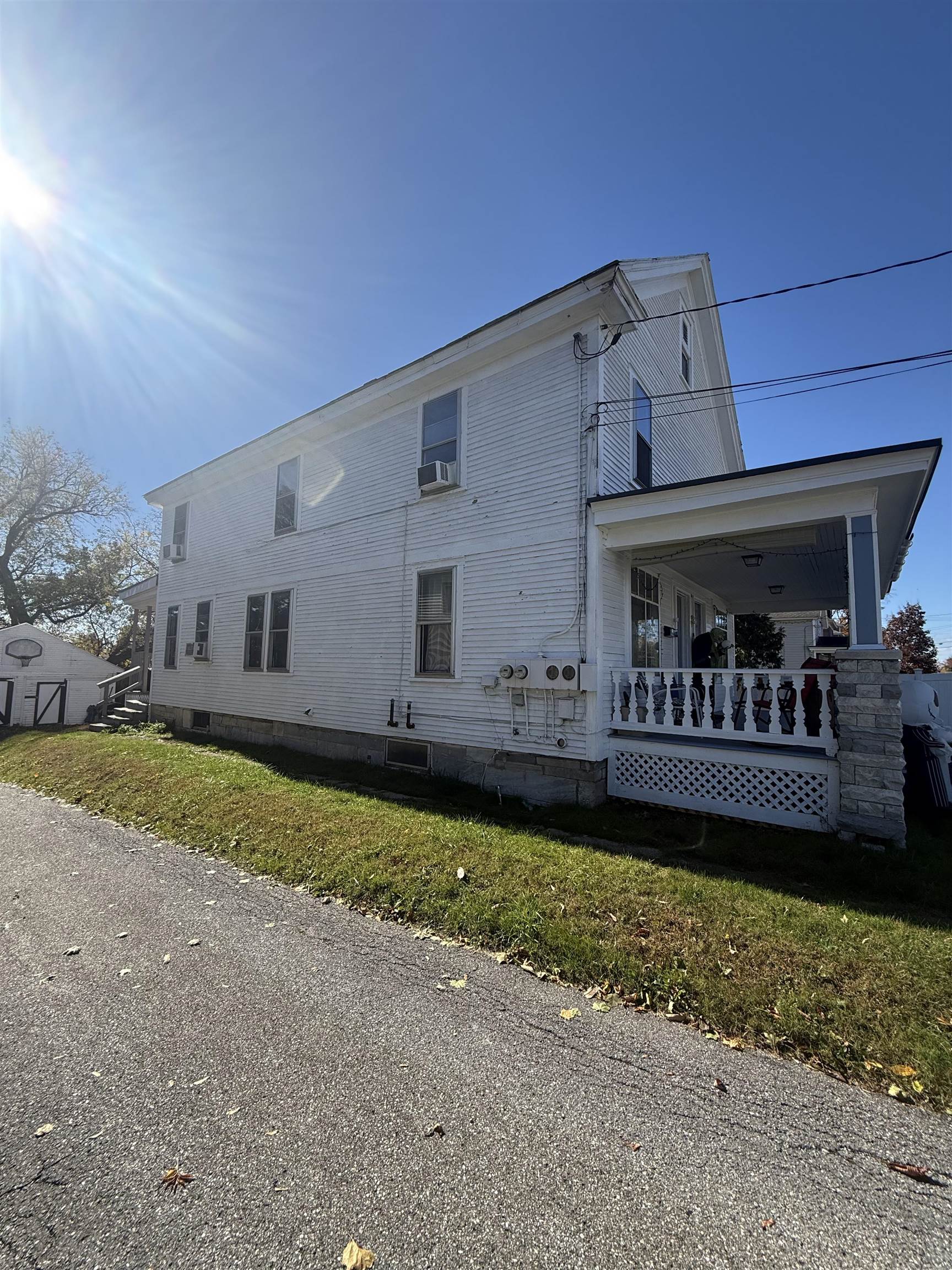 74 Harrington Avenue