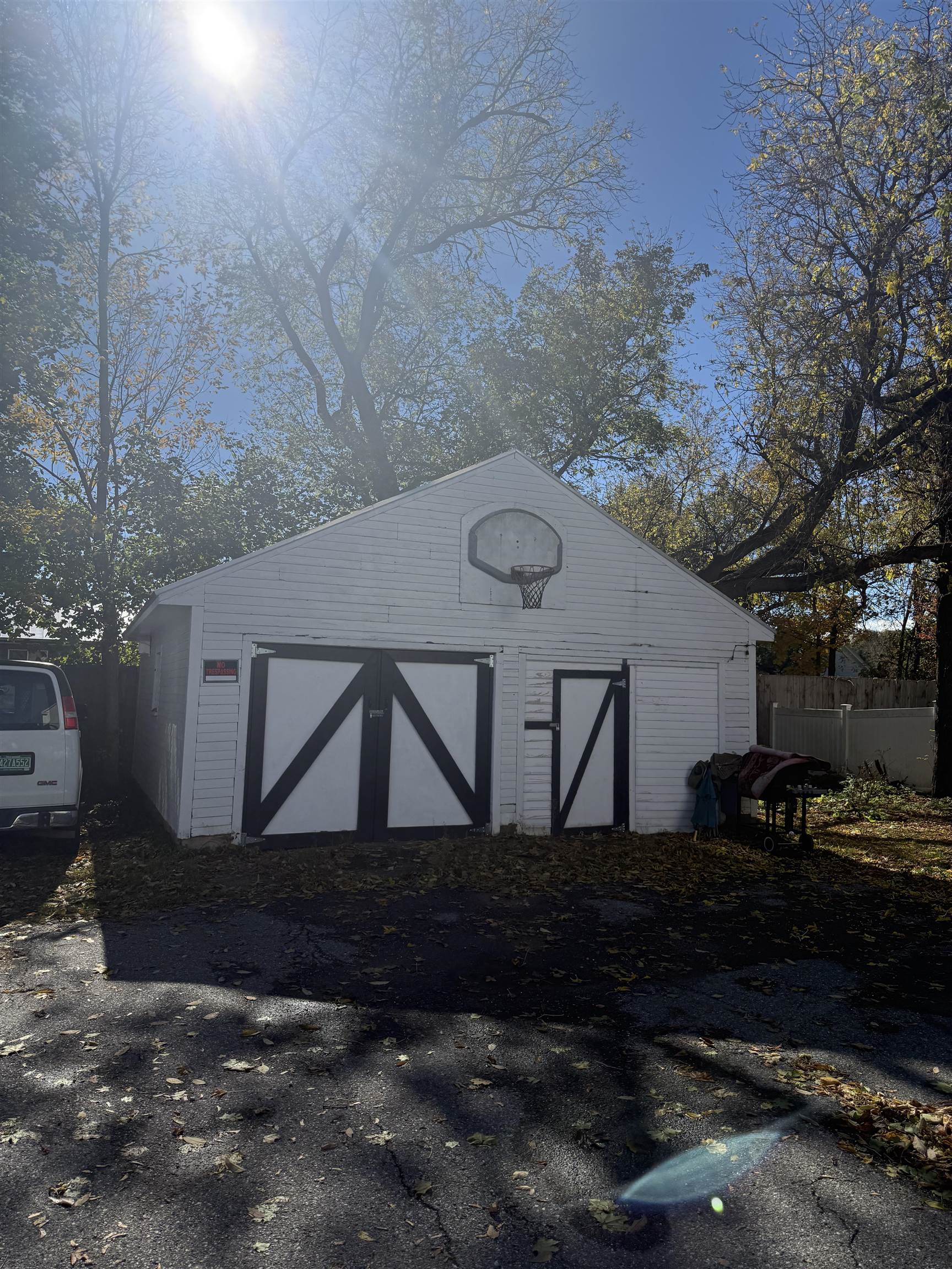 74 Harrington Avenue