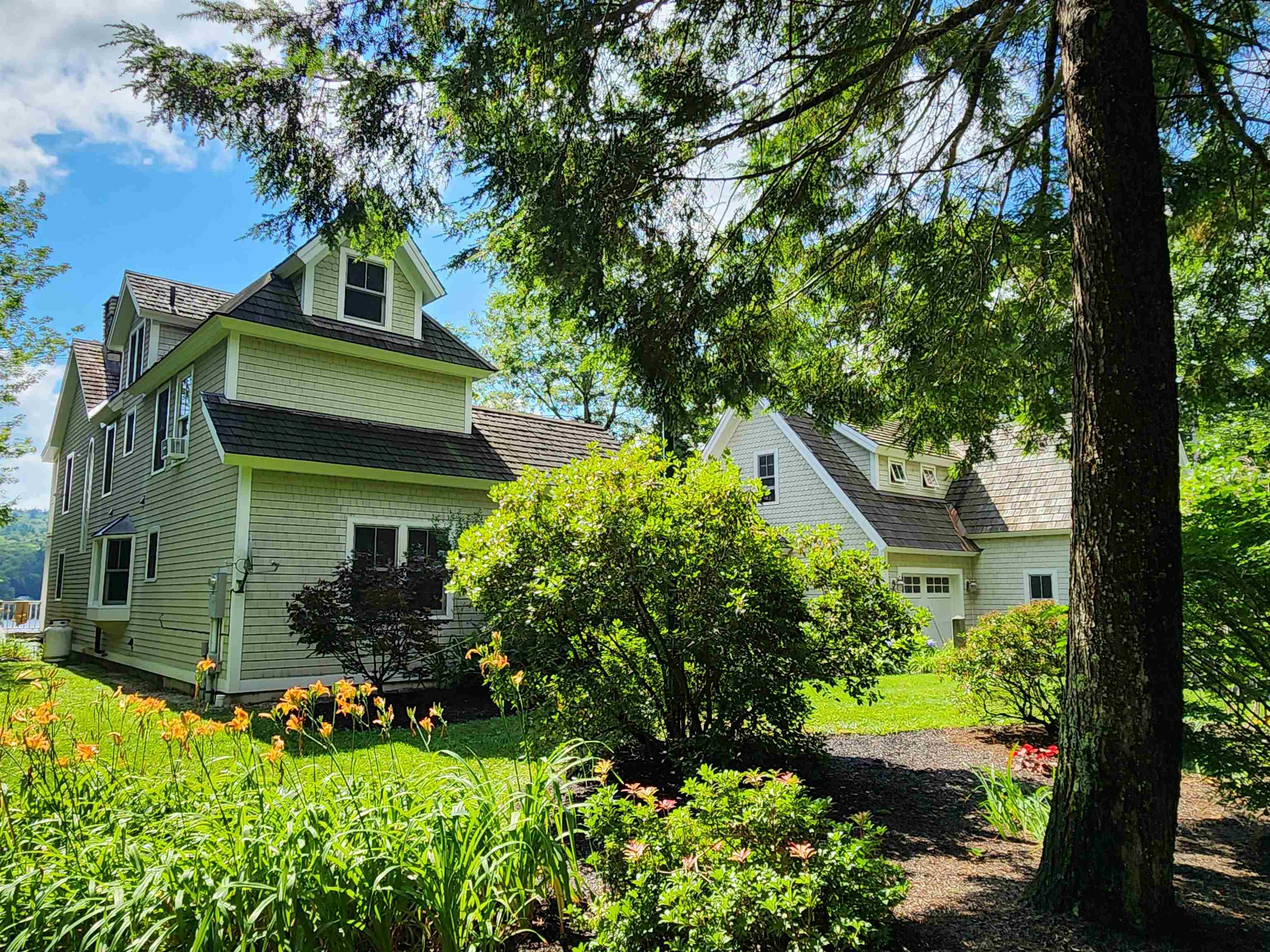 72-78 West Shore Road