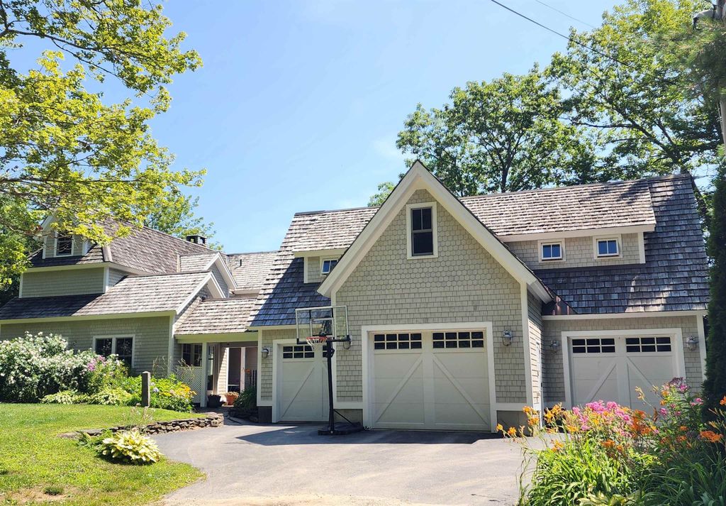 Photo of 7278 West Shore Road, Nelson, NH 03457 (MLS # 5056547)