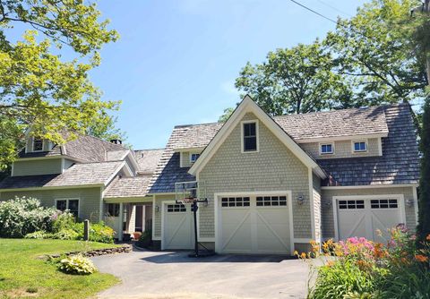 Photo of 7278 West Shore Road, Nelson, NH 03457 (MLS # 5056547)