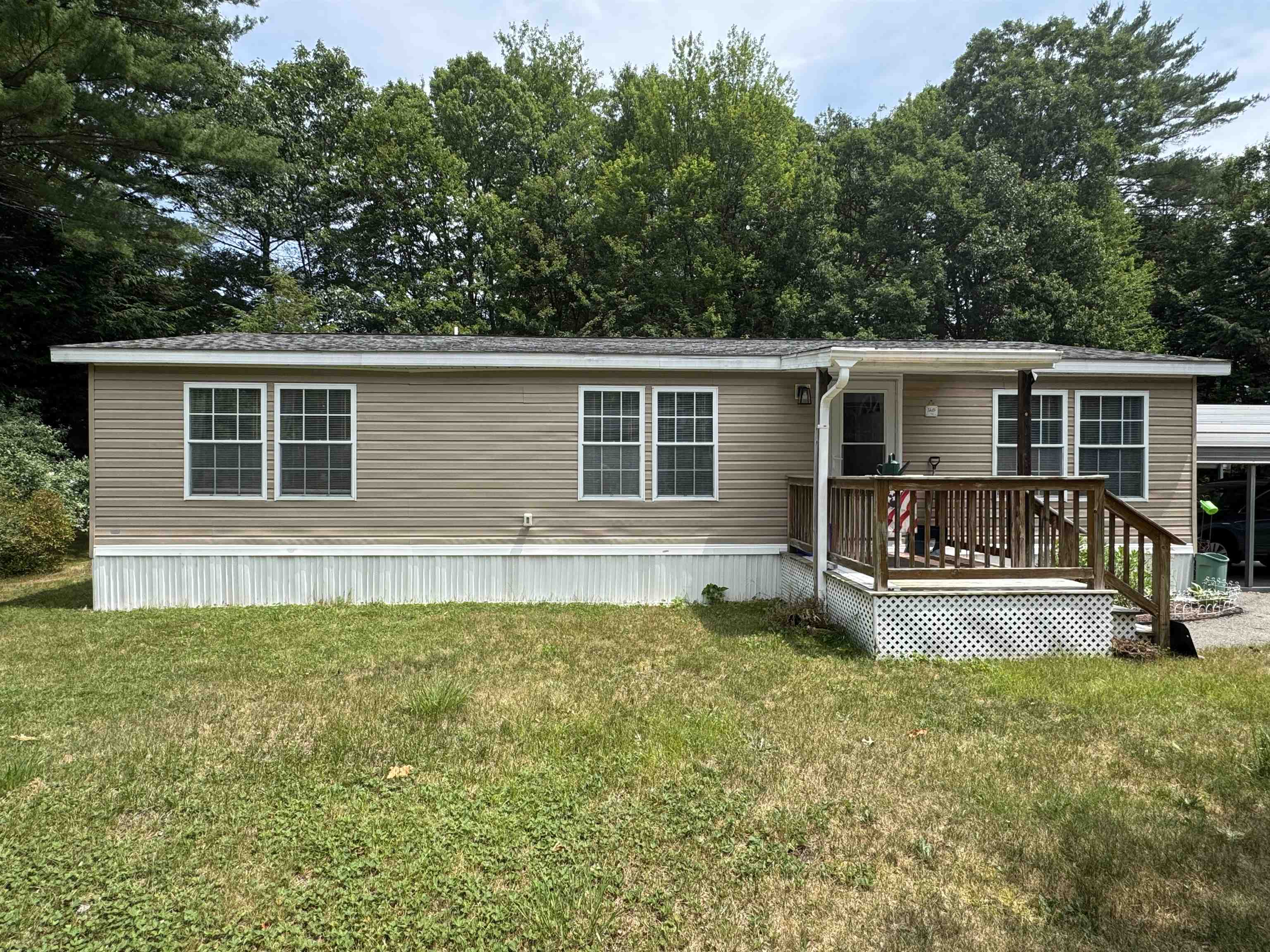 8 Leanne Drive