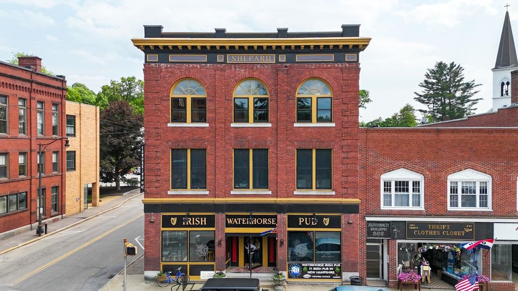Photo of 359 Central Street #3, Franklin, NH 03235 (MLS # 5049594)