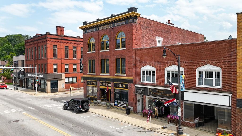 Photo of 359 Central Street #3, Franklin, NH 03235 (MLS # 5049594)