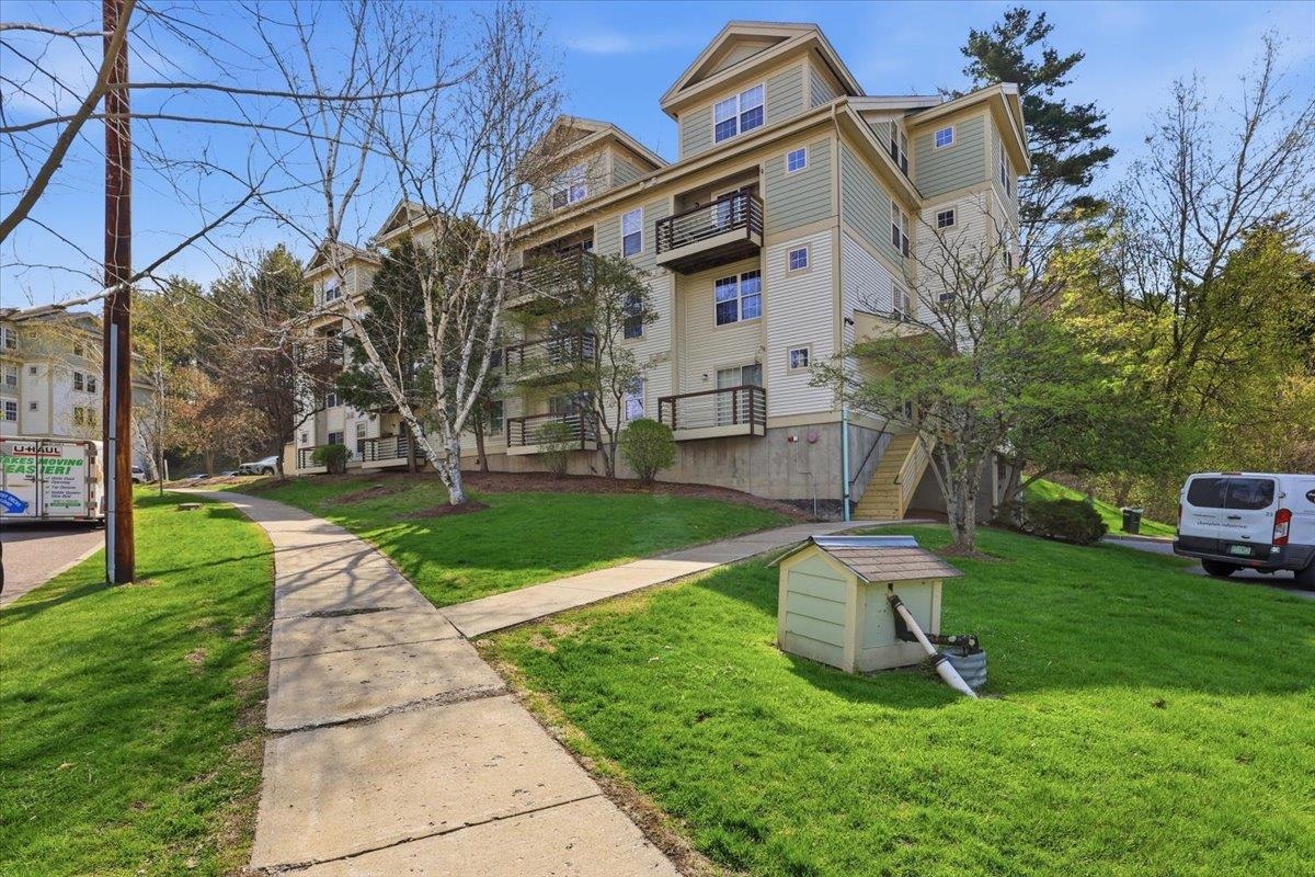 Photo 1 of 26 — 265 Hildred Drive, Burlington, VT 05401