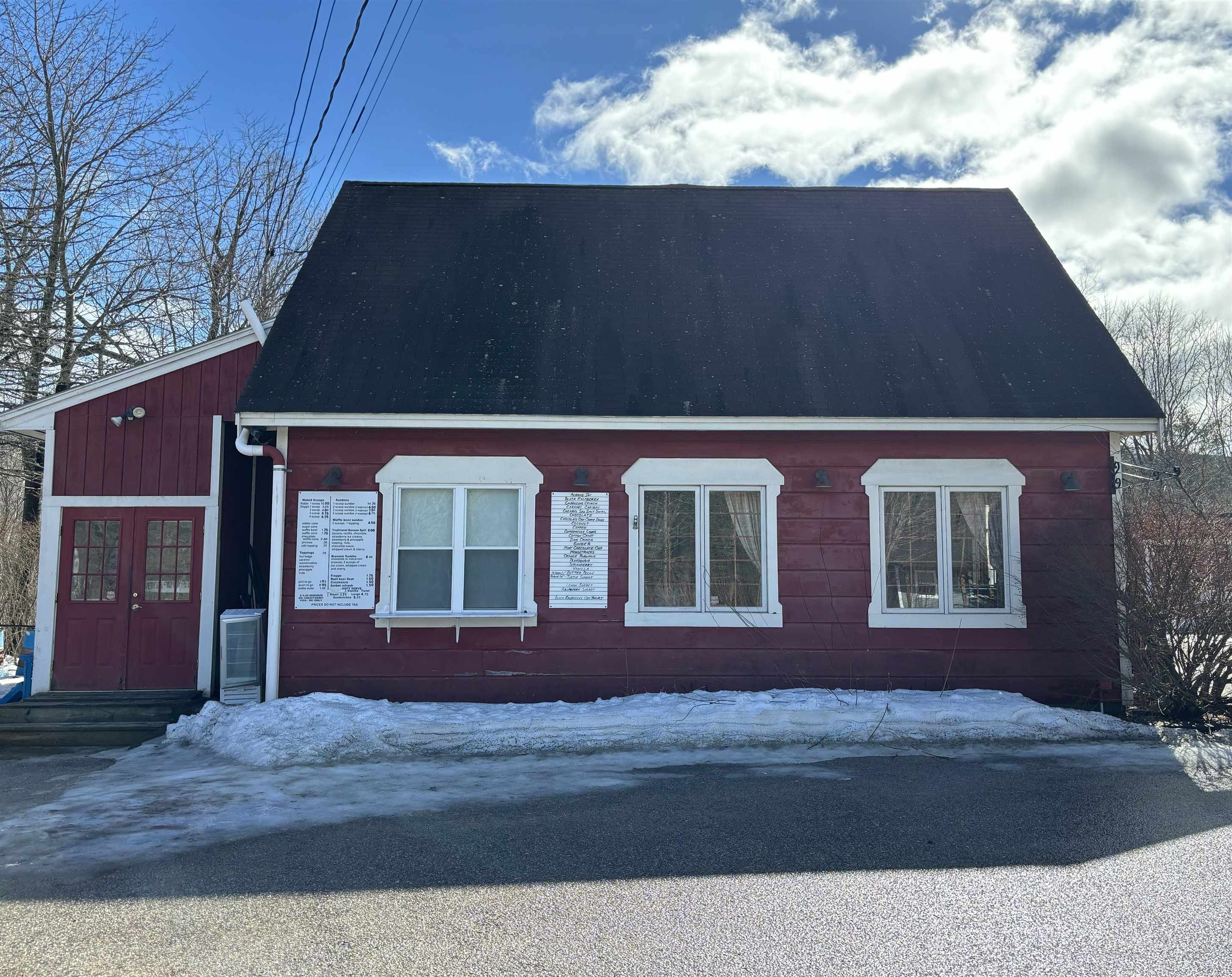 1279 US Route 302