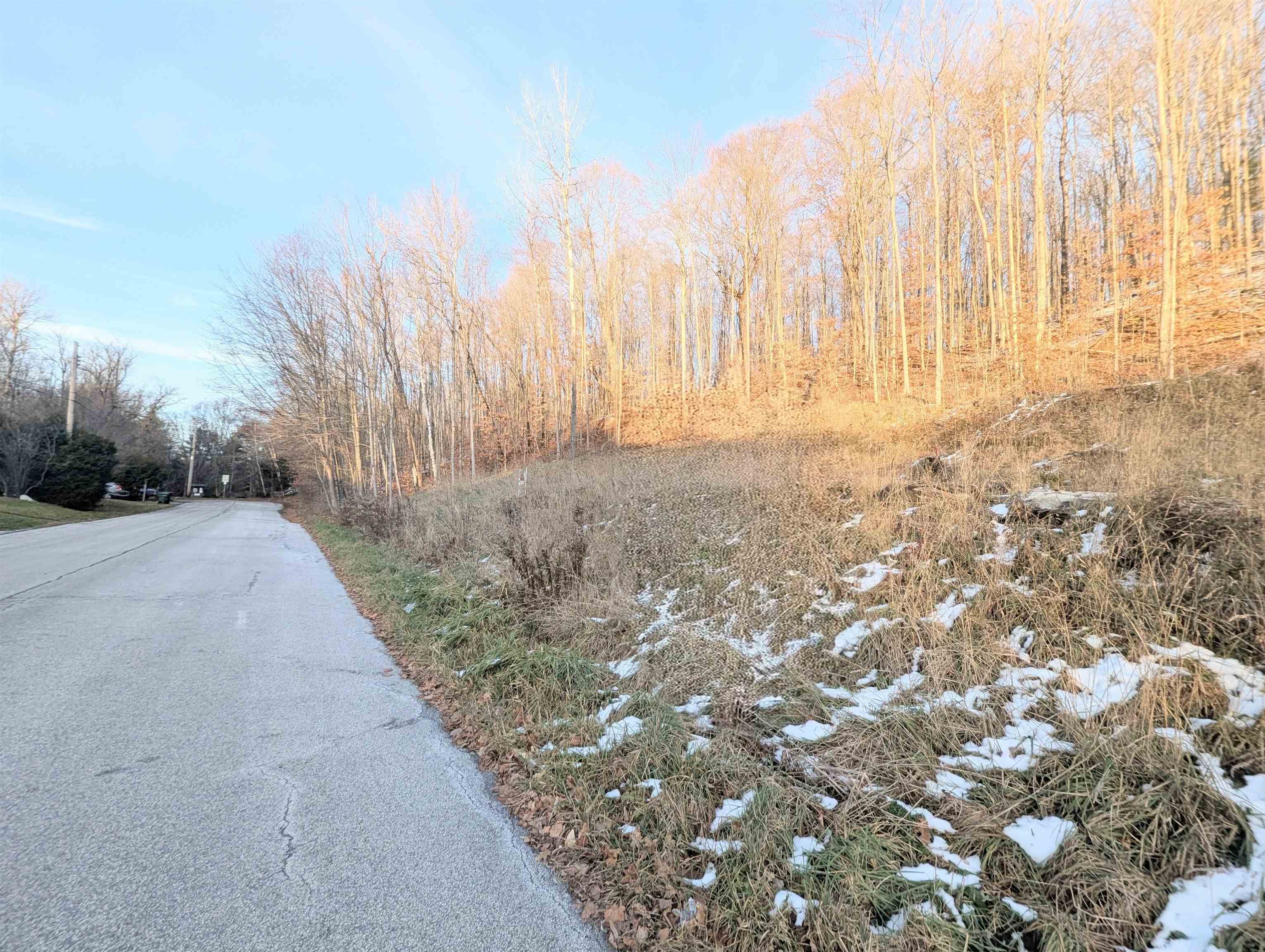 Lot # 11 Maplewood Avenue Lot #11